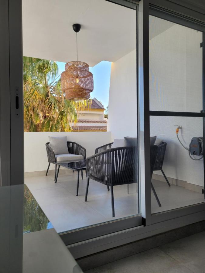 Apartmán El Olive - Calanova Grand Golf Mijas Exteriér fotografie