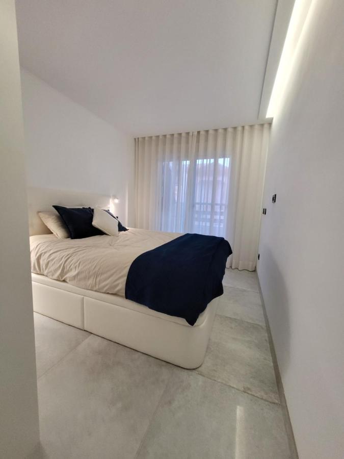 Apartmán El Olive - Calanova Grand Golf Mijas Exteriér fotografie