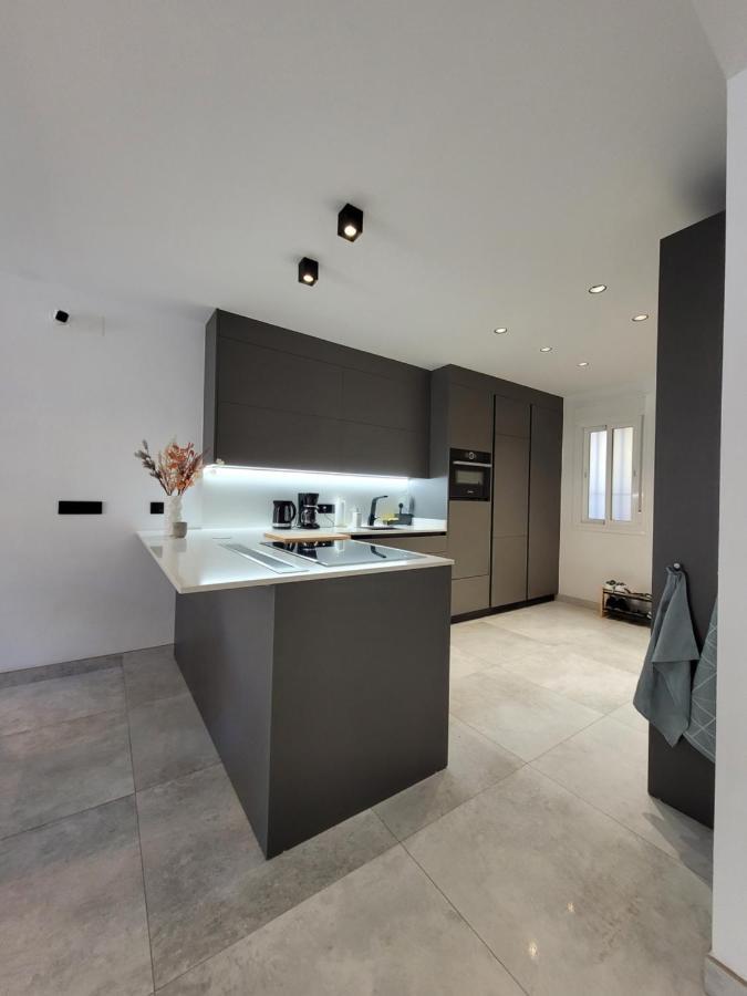 Apartmán El Olive - Calanova Grand Golf Mijas Exteriér fotografie