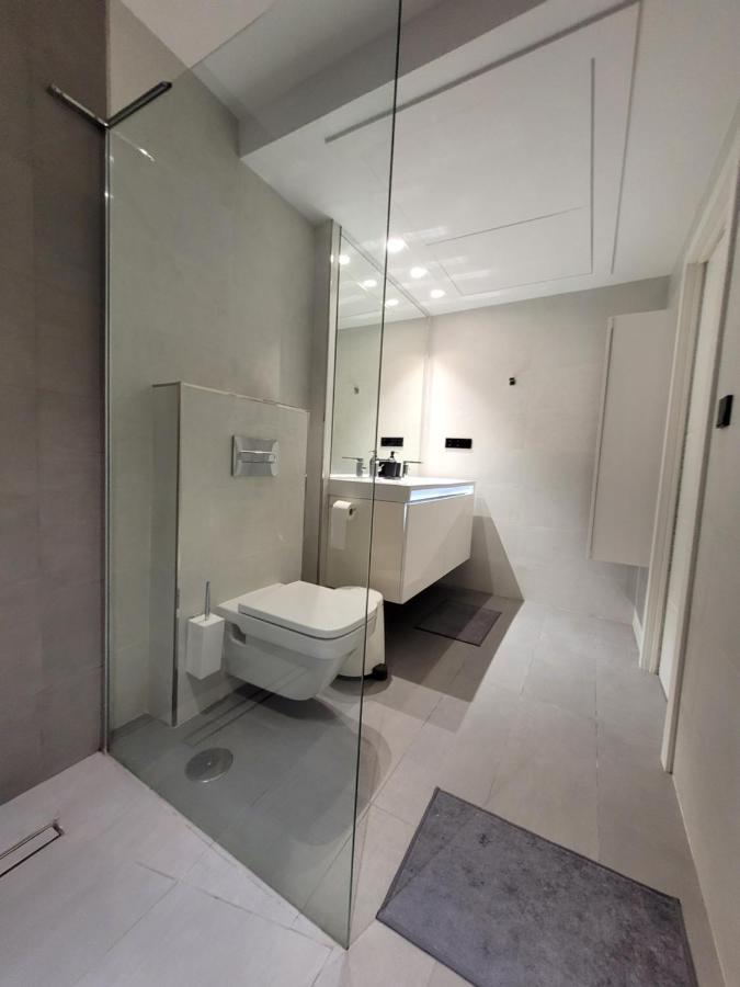 Apartmán El Olive - Calanova Grand Golf Mijas Exteriér fotografie