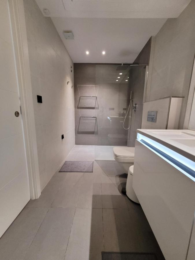 Apartmán El Olive - Calanova Grand Golf Mijas Exteriér fotografie