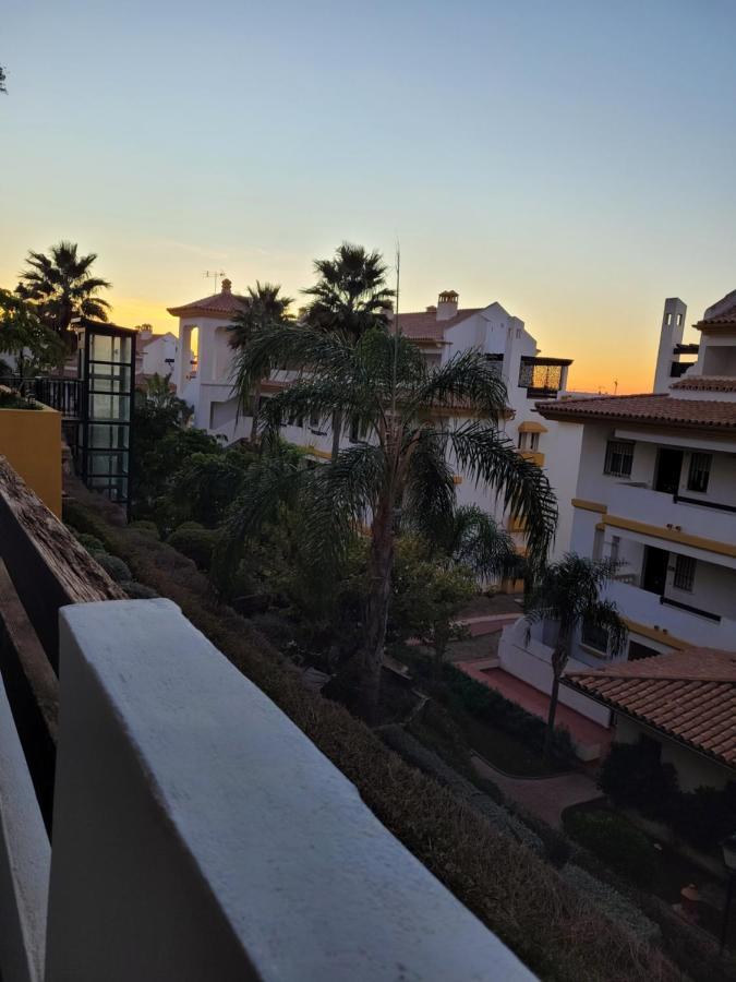 Apartmán El Olive - Calanova Grand Golf Mijas Exteriér fotografie