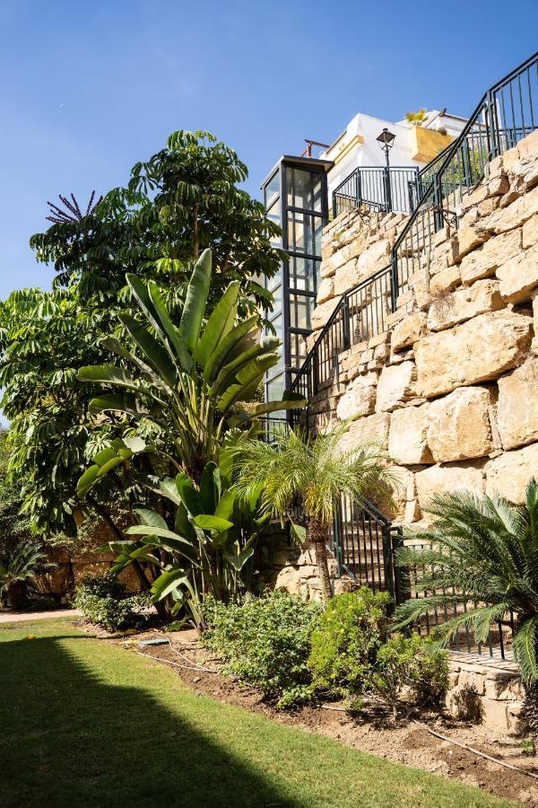 Apartmán El Olive - Calanova Grand Golf Mijas Exteriér fotografie