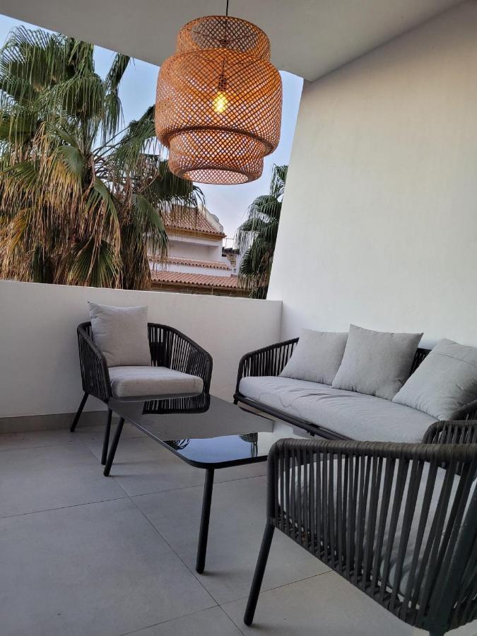 Apartmán El Olive - Calanova Grand Golf Mijas Exteriér fotografie